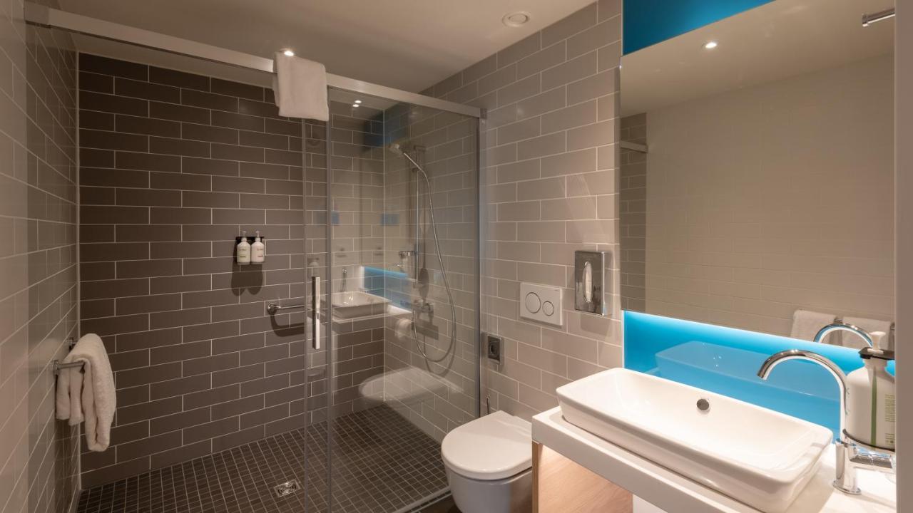 Holiday Inn Express - Munich North By Ihg Eksteriør billede
